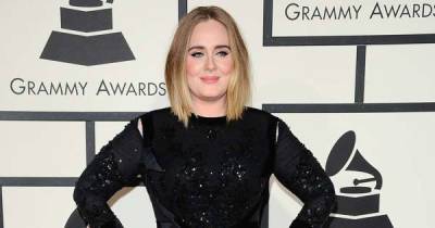 Adele candidly discusses divorce from Simon Konecki - www.msn.com
