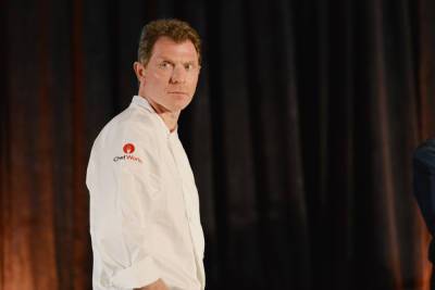 Bobby Flay is cutting ties with the Food Network after 27 years - nypost.com - New York