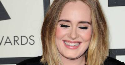 Adele and Rich Paul are 'very happy' together - www.msn.com