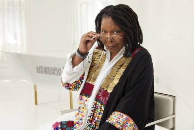 Whoopi Goldberg Reveals She Stopped Dating Younger Men Because ‘Sometimes It’s Tiring’ - etcanada.com