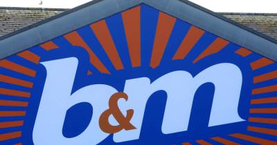 B&M set to open brand new Scottish store and is looking for staff - www.dailyrecord.co.uk - Scotland