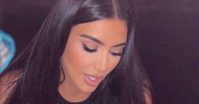 Kim Kardashian predicts hosting Saturday Night Live will be 'so easy' in promo video - www.msn.com