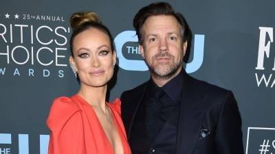 Jason Sudeikis Recalls Moment With Olivia Wilde From Before Their Breakup - www.etonline.com
