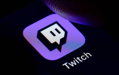 Twitch stream keys have been reset due to security breach - www.nme.com