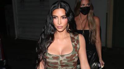 Kim Kardashian jokes hosting 'SNL' is 'easy' in first promo - www.foxnews.com