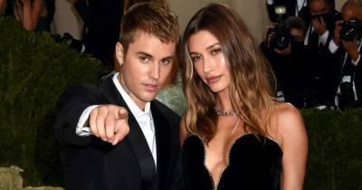 Justin Bieber Wants to ‘Start Trying’ for a Baby With Hailey Baldwin in 2021 - www.usmagazine.com - county Baldwin