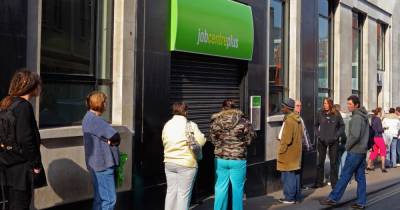 Scots looking for work face relying on 'measly' benefits system as Universal Credit cut bites - www.dailyrecord.co.uk - Britain - Scotland - Denmark