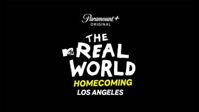 MTV Sets ‘The Real World Homecoming: Los Angeles’ Cast, Premiere Date - deadline.com - Los Angeles - Los Angeles