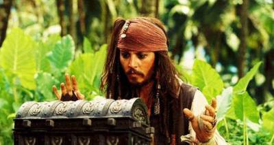 Pirates of the Caribbean: 'Johnny Depp was NOT the main character' - www.msn.com