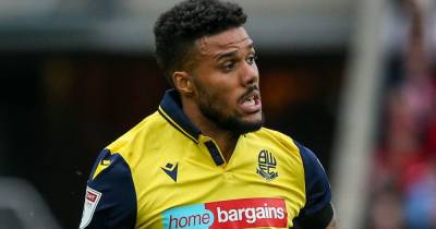Why Elias Kachunga has no point to prove ahead of Sheffield Wednesday trip with Bolton Wanderers - www.manchestereveningnews.co.uk