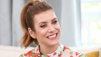 Watch Kate Walsh Back in Action on Grey's Anatomy in This New Teaser - www.glamour.com