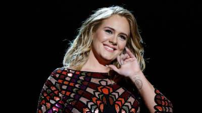 Adele breaks her silence on divorce from Simon Konecki, new relationship with Rich Paul - www.foxnews.com