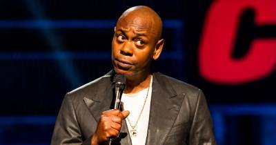 Dave Chappelle Reacts to Cancel Culture Amid Netflix Special Controversy : ‘I Love It’ - www.usmagazine.com