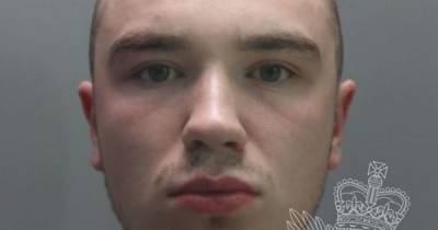 Teen knifeman's 'explosion of violence' in club left victim with severe injuries - www.dailyrecord.co.uk