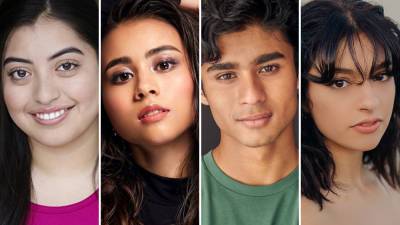 ‘On My Block’ Spinoff ‘Freeridge’ at Netflix Adds Four to Cast - variety.com