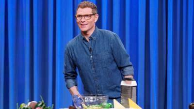 Bobby Flay to Exit Food Network After 27 Years - www.etonline.com