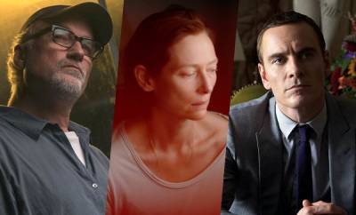 Tilda Swinton Is Joining David Fincher’s ‘The Killer’ Starring Michael Fassbender [Exclusive] - theplaylist.net - France - Paris