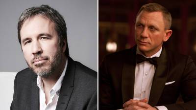 Denis Villeneuve Wants to Direct a James Bond Movie: ‘I’m One of the Biggest Bond Fans’ - variety.com - Jordan