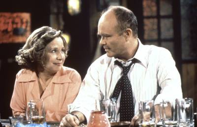 ‘That ’70s Show’ Spinoff ‘That ’90s Show’ With Kurtwood Smith & Debra Jo Rupp Ordered By Netflix - deadline.com - Wisconsin
