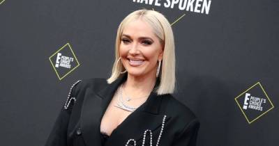 Erika Jayne ‘Finally’ Agrees With Investigator Ronald Richards After ‘a Year of Looking in the Wrong Direction’ - www.usmagazine.com