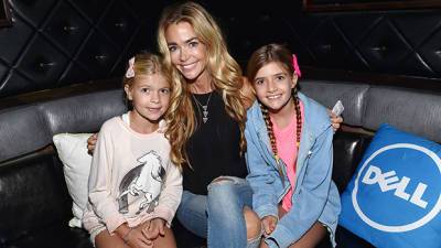 Denise Richards’ Kids: Everything To Know About Her 3 Children - hollywoodlife.com