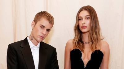 Justin Bieber Told Hailey He Wants to ‘Start Trying’ for a Baby This Year - www.glamour.com