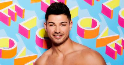 Love Island's Anton Danyluk 'is DROPPED from Ex On The Beach after his exes refuse to take part' - www.ok.co.uk - Scotland