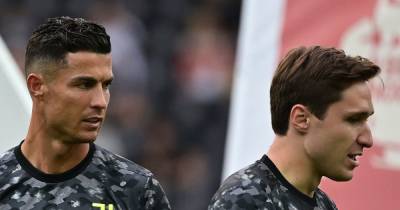 Cristiano Ronaldo urges move for Juventus player and more Manchester United transfer rumours - www.manchestereveningnews.co.uk - Britain - Italy - Manchester - Sancho