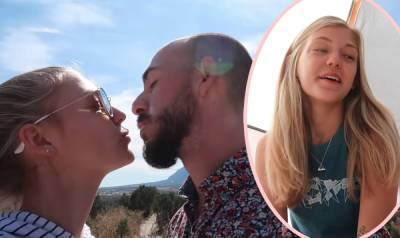 Gabby Petito & Brian Laundrie Decided To Go On Road Trip After Their Wedding Got Delayed By COVID - perezhilton.com - USA