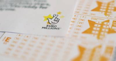 No ticketholder matches all numbers for EuroMillions £174m jackpot - www.manchestereveningnews.co.uk