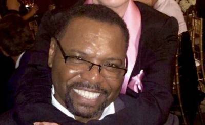 ‘Judge Judy’ Bailiff Petri Hawkins Byrd Speaking Out On His Absence From New ‘Judy Justice’ Show - deadline.com - New York - Los Angeles