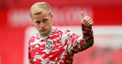 'He will know when it's time to leave' — the Dutch reaction to Donny van de Beek's Manchester United turmoil - www.manchestereveningnews.co.uk - Manchester - county Southampton - Netherlands - city Istanbul