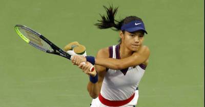 Emma Raducanu knocked out of Indian Wells as Brit loses on first appearance since US Open triumph - www.msn.com - New York - USA - India