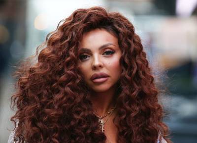 Jesy Nelson responds to ‘blackfishing’ claims after music video backlash - evoke.ie