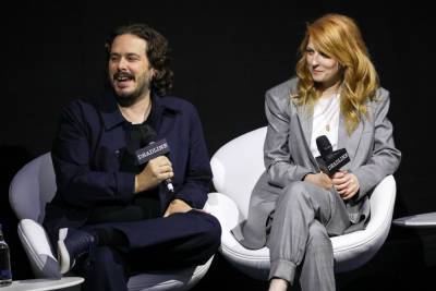 Edgar Wright & Krysty Wilson-Cairns Talk ‘Last Night In Soho’: “When Writing A Horror Film, It’s Important That The Horrifying Thing About It Is True”- Contenders London - deadline.com - London