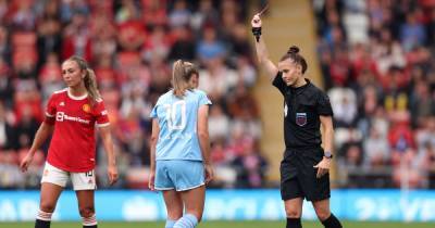 What moment Man City boss Gareth Taylor thinks will be 'huge learning curve' for Georgia Stanway - www.manchestereveningnews.co.uk - Manchester