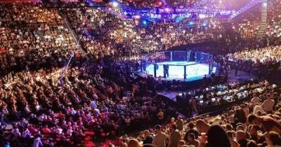How to watch UFC 268: Usman vs Covington 2 on UK TV - www.manchestereveningnews.co.uk - Britain