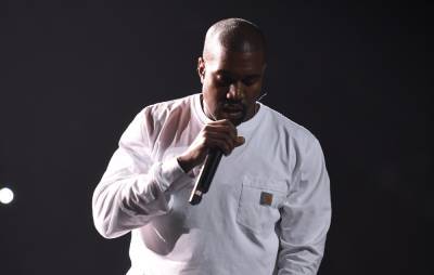 Deluxe version of Kanye West’s ‘DONDA’ reportedly teased on Apple Music - www.nme.com - Italy - Germany