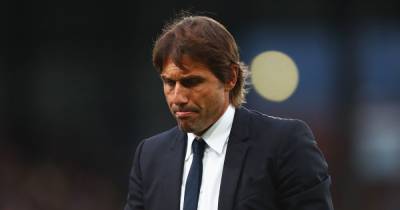 Manchester United fans split on Antonio Conte to Spurs links after Nuno Espirito Santo sacking - www.manchestereveningnews.co.uk - Italy - Manchester - city Santo