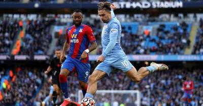 Pep Guardiola's comments expose Jack Grealish's mixed Man City start - www.manchestereveningnews.co.uk - Manchester