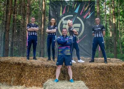 Ireland’s Fittest Family viewers have new hero as young woman sets insane new record - evoke.ie - Ireland - Dublin