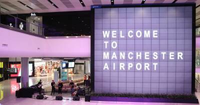 Flights from Manchester to the US to return a week today, for the first time since the pandemic - www.manchestereveningnews.co.uk - Britain - USA - Manchester