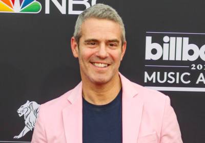 Andy Cohen Announces ‘The Real Housewives Of Dubai’: ‘This Is Going To Blow The Lid Off The Entire Franchise’ - etcanada.com - Dubai - county Guthrie