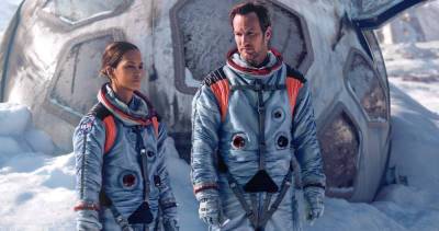 Halle Berry, Patrick Wilson And Donald Sutherland Are On A Mission To Save The Earth In Sci-Fi Epic ‘Moonfall’ - etcanada.com - Canada - county Wilson - county Bradley