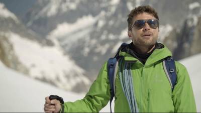 Saban Films Grabs Rights to Ryan Phillippe Mountaineering Thriller ‘Summit Fever’ (EXCLUSIVE) - variety.com - Britain - USA