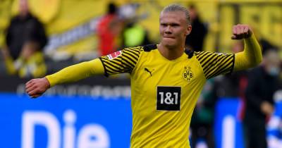 Manchester United and Man City dealt Erling Haaland transfer blow by Bayern Munich chief - www.manchestereveningnews.co.uk - Manchester - Norway