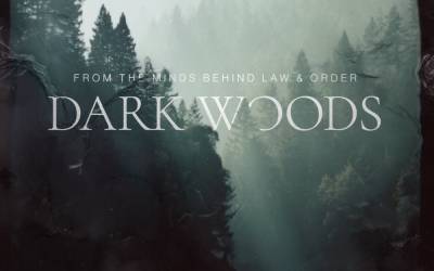 Corey Stoll, Monica Raymund & Reid Scott Star In Scripted Podcast ‘Dark Woods’ From Wolf Entertainment - deadline.com - California - county Scott - Indiana