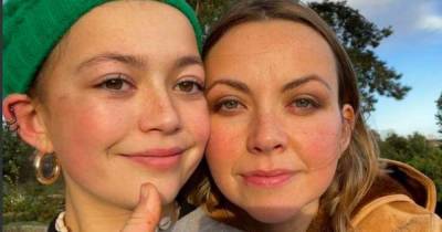 Charlotte Church wows fans as she posts selfie with 'identical' teen daughter Ruby - www.ok.co.uk - city Charlotte