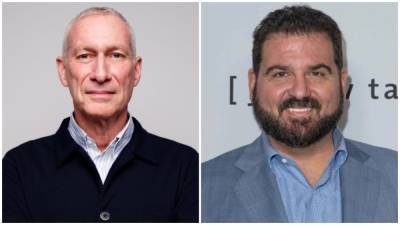 John Skipper, Dan Le Batard’s Meadowlark Media Sets First-Look Deal at Apple - variety.com