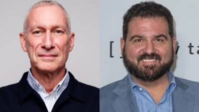 Apple Signs First-Look Deal With John Skipper and Dan Le Batard’s Meadowlark - thewrap.com